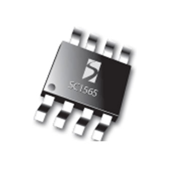 SC1565 | Very Low Dropout 1.5 Amp Regulator With Enable | Semtech