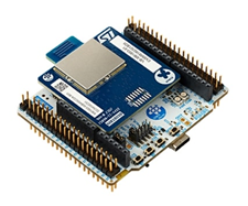 STM32WBA55CG
