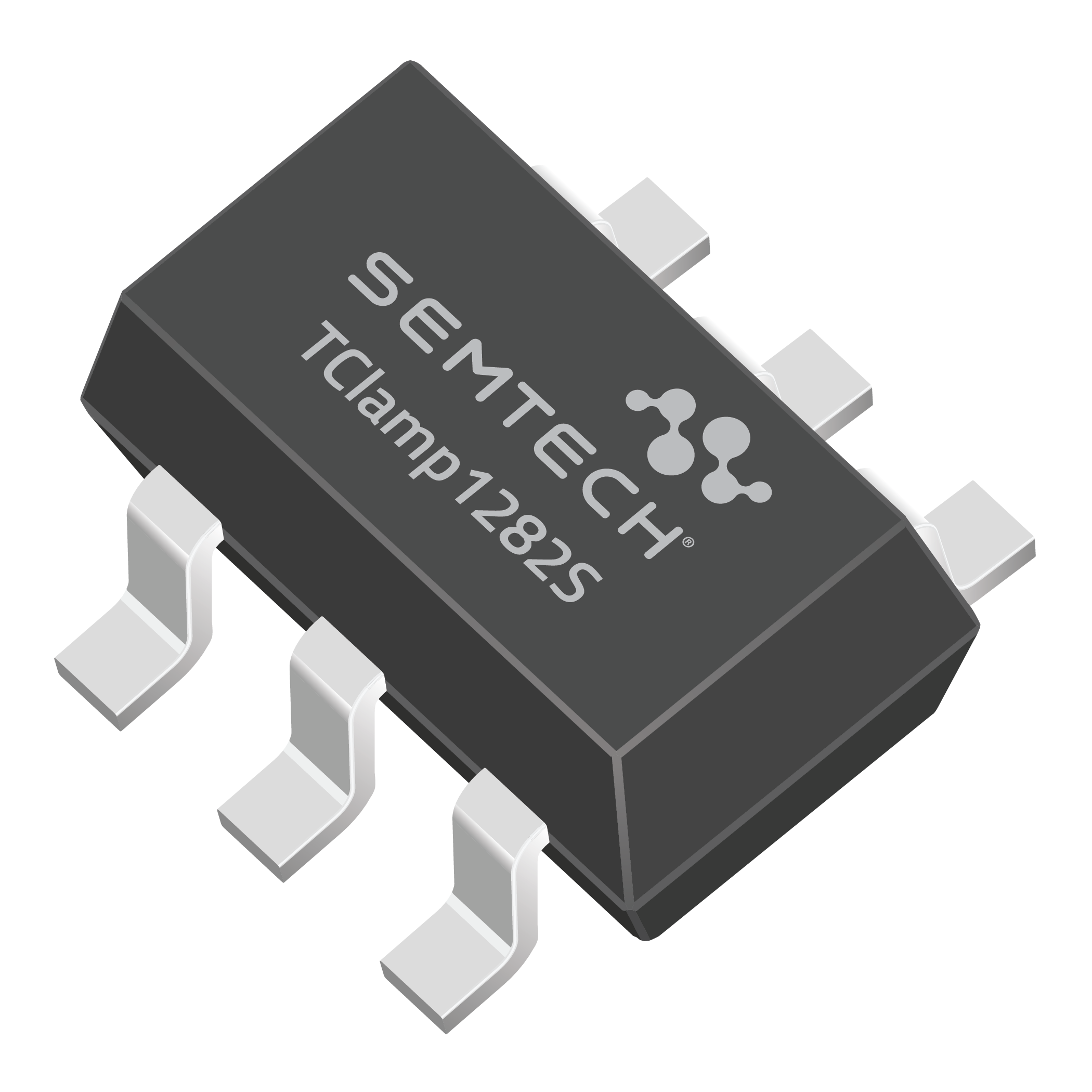 TClamp1282S