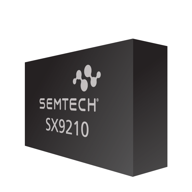 Semtech PerSe SX9210