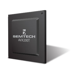 Semtech AVX200t