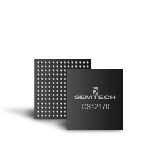 GS12170 是一种功能全面的 SDI/HDMI 桥接芯片