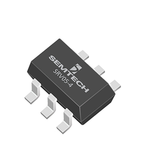 Semtech_SRV05-4