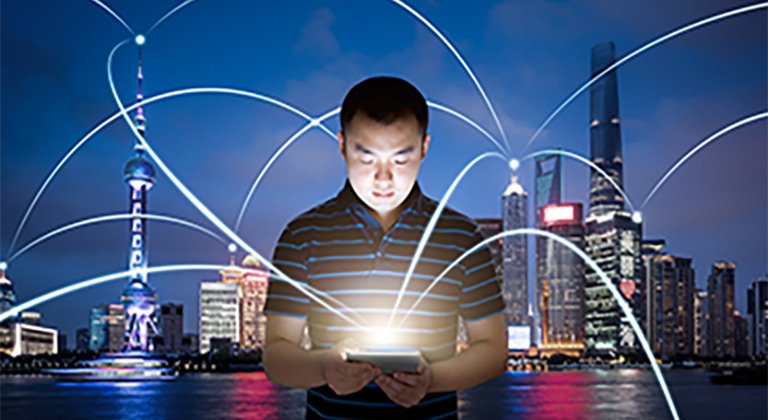 LoRa Wireless RF for the IoT:
Connecting virtually all things—sensors, gateways, machines, devices, animals, people—LoRa Technology makes it possible to connect to the Cloud, enabling sound decisions and making people’s lives better.