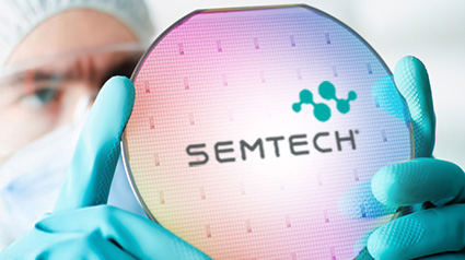 Semtech 质量