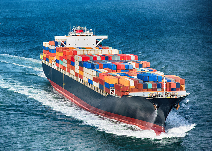 IoTPASS™ Revolutionizes Asset Tracking for Intermodal Transportation