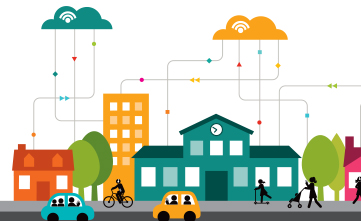 智能公用事业应用的 LoRaWAN 网络容量白皮书