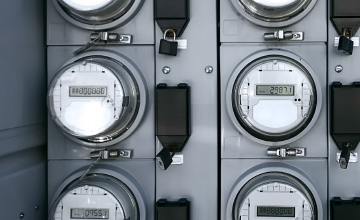Smart utilities are choosing LoRaWAN
