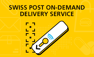 LoRa 和 LoRaWAN 改变瑞士邮政服务信息图