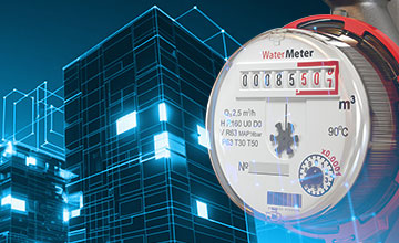 LoRaWAN 是一种低功耗广域网 (LPWAN) 技术，非常适合在高级计量基础设施 (AMI) 网络中使用。下载白皮书，探索 LoRaWAN 如何革新智能水表和智能燃气表操作。