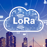 LoRa Basics™ 调制解调器 v4 功能版本