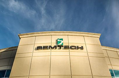 Semtech 办公地点
